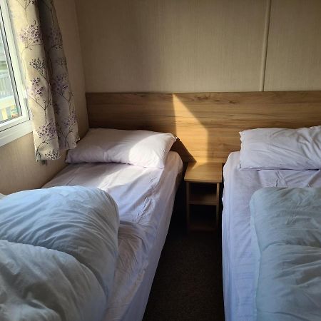 8 Berth Eastgate Fantasy Island Lejlighed Ingoldmells Eksteriør billede