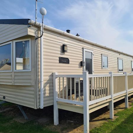 8 Berth Eastgate Fantasy Island Lejlighed Ingoldmells Eksteriør billede
