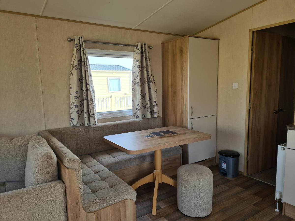 8 Berth Eastgate Fantasy Island Lejlighed Ingoldmells Eksteriør billede