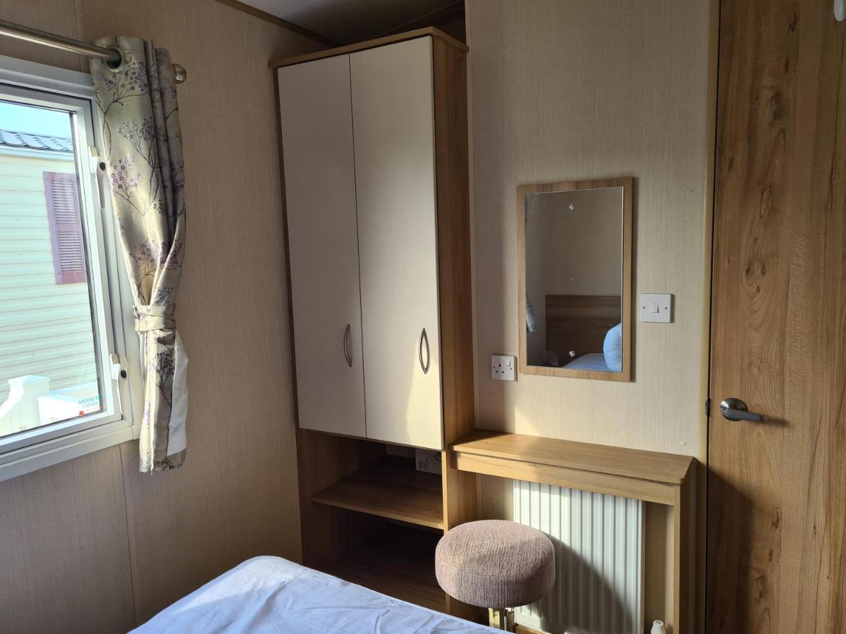 8 Berth Eastgate Fantasy Island Lejlighed Ingoldmells Eksteriør billede