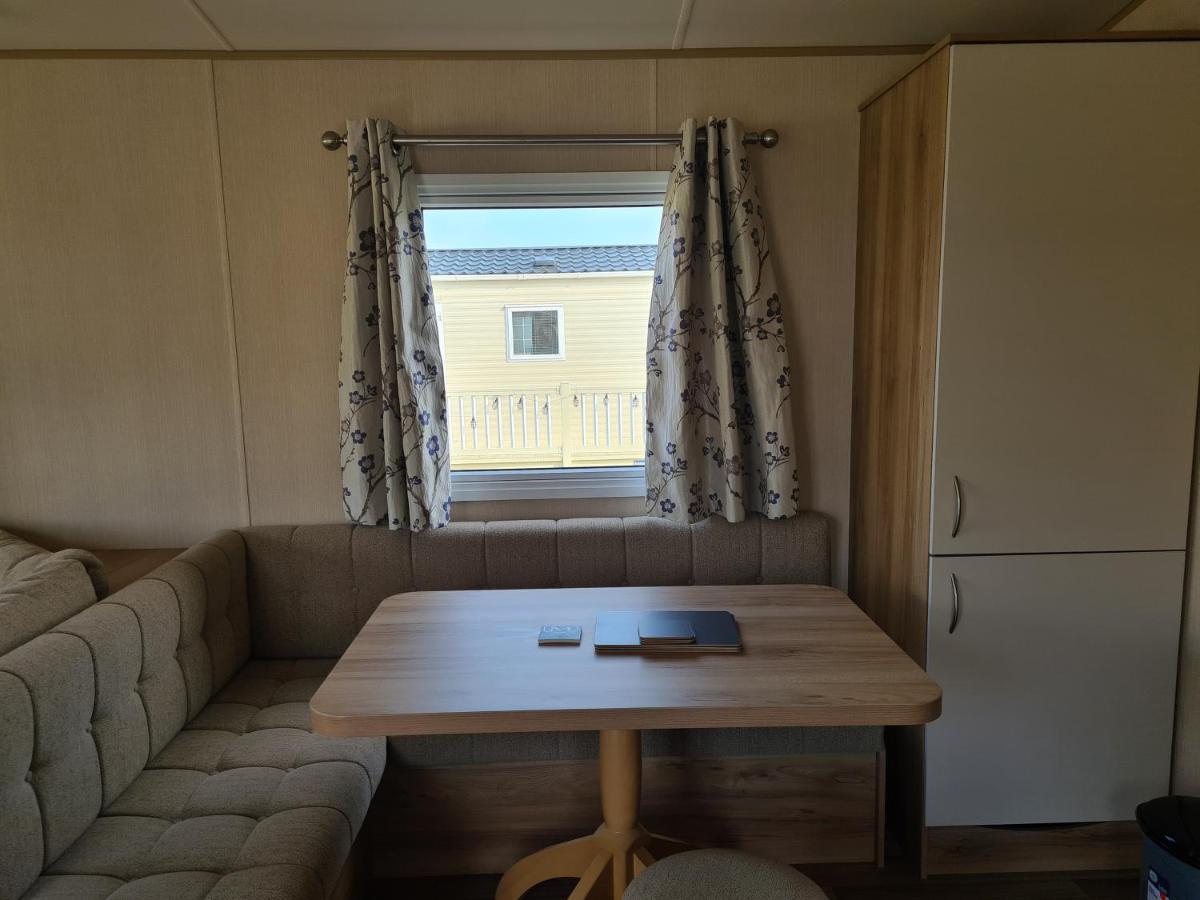 8 Berth Eastgate Fantasy Island Lejlighed Ingoldmells Eksteriør billede